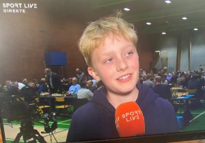 Read more about the article Enkeltresultater Elite- og Bredderækken